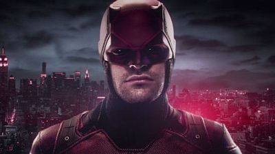 ‘Daredevil’: Revelado el logo de la segunda temporada noticias imagen