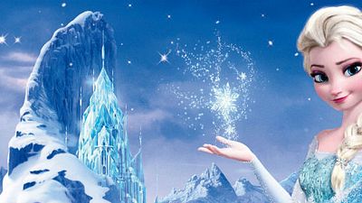 ‘Frozen’: Primer vistazo a la atracción de la película en Disney World noticias imagen
