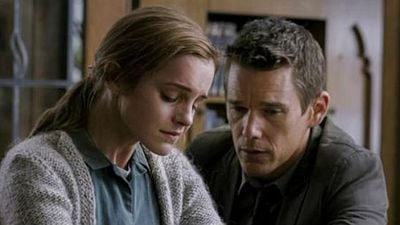 ‘Regresión’: Emma Watson, aterrada en el póster americano de la película noticias imagen