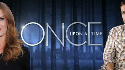 'Once Upon a Time': Sean Maguire y Rebecca Mader serán personajes regulares en la quinta temporada noticias imagen