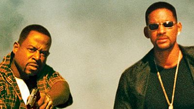 'Dos policías rebeldes 3': Podría ser la siguiente cinta de Will Smith tras 'Escuadrón suicida' noticias imagen