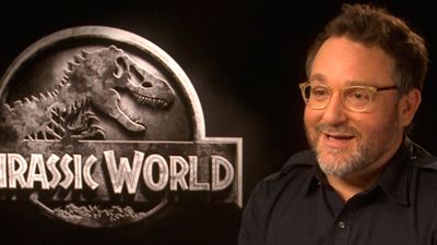 'Jurassic World': Colin Trevorrow explica porqué no dirigirá la secuela 