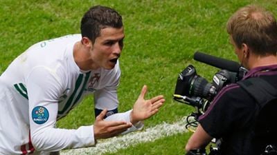 Cristiano Ronaldo protagoniza un documental