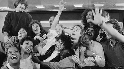 Lifetime realizará un ‘reboot’ de ‘Fama’ noticias imagen