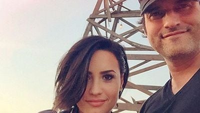 ‘From Dusk Till Dawn: The Series’: Demi Lovato ficha por la segunda temporada noticias imagen