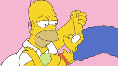 ‘Los Simpson’: Homer y Marge se separarán en la temporada 27