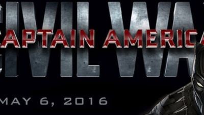 ‘Capitán América: Civil War’: ¿Serán así los trajes de Pantera Negra, Ant-Man y Ojo de Halcón?