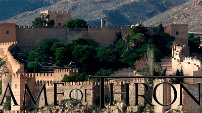 La sexta temporada de ‘Juego de Tronos’ también podría rodarse en Almería noticias imagen