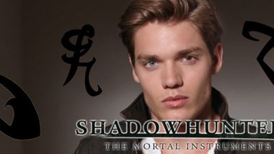 'Cazadores de Sombras': ¡Increíble vídeo de Dominic Sherwood como Jace!