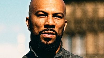 'Escuadrón suicida': Common podría ser el villano The Tattooed Man de Linterna verde noticias imagen