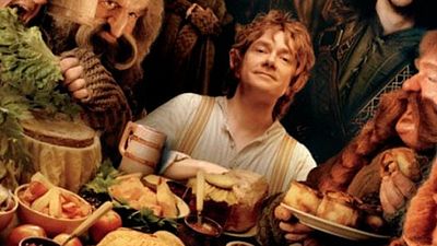 'El señor de los anillos': La dieta de Frodo y Sam y su viaje por la Tierra Media noticias imagen