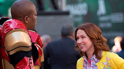 ‘Unbreakable Kimmy Schmidt’: Ellie Kemper afirma que aparecerá la madre de Kimmy en la segunda temporada  noticias imagen