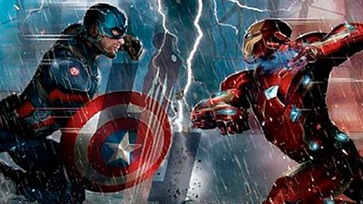 'Capitán América: Civil War': Jeremy Renner publica una nueva imagen promocional noticias imagen