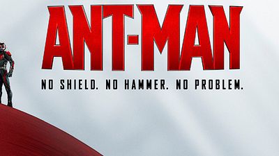 'Ant-Man': El Hombre Homiga posa con los Vengadores en los nuevos pósters noticias imagen