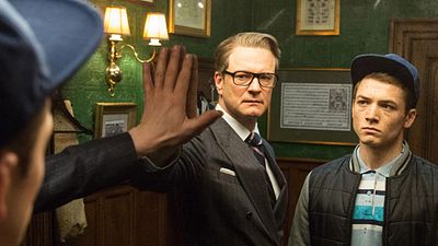 ‘Kingsman 2': Matthew Vaughn confirma que dirigirá la secuela noticias imagen