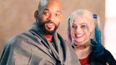 'Escuadrón suicida': ¿habrá teaser para la Comic-Con? noticias imagen