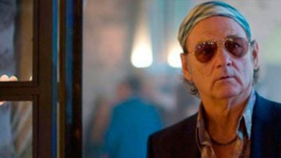 'Rock the Kasbah': Primer tráiler con Bill Murray y Zooey Deschanel de protagonistas