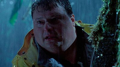 Las 10 mejores muertes de la saga 'Jurassic Park' noticias imagen