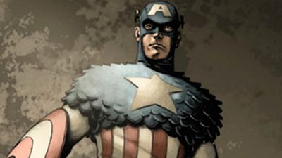 'Capitán América: Civil War': Steve Rogers podría estrenar su icónica armadura de cota de malla noticias imagen