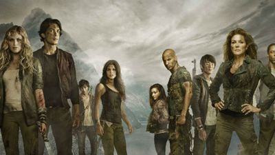 'Los 100': Marie Avgeropoulos da detalles de la esperada tercera temporada