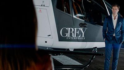 'Cincuenta sombras': la guionista de la primera entrega quería que fuese más oscura noticias imagen