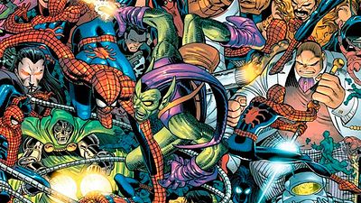 ‘Spider-Man’: 5 villanos que podrían aparecer en el 'reboot' de Marvel y Sony noticias imagen