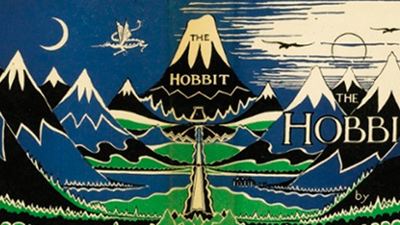 Una primera edición de 'El Hobbit', subastada por 190.000 euros