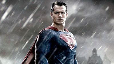 'Batman v Superman: El amanecer de la justicia': Henry Cavill explica por qué Superman no mata a Batman  noticias imagen