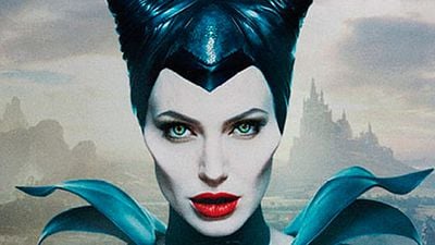 Disney quiere una secuela de 'Maléfica' con Angelina Jolie noticias imagen