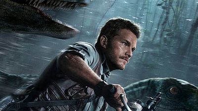 'Jurassic World' desbanca a 'Harry Potter y las reliquias de la muerte: Parte 2' como el estreno más taquillero de la historia noticias imagen