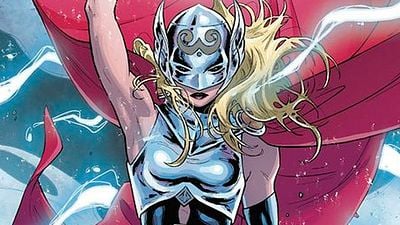 'Thor: Ragnarok': ¿Veremos a la versión femenina del semidiós tras la caída de Asgard? noticias imagen