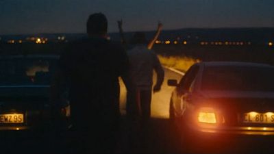 'Clan salvaje', el filme bendecido por la Quincena de Realizadores de Cannes, también en Itunes noticias imagen