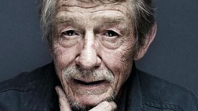 John Hurt, actor de 'Harry Potter', declara que padece cáncer de páncreas noticias imagen