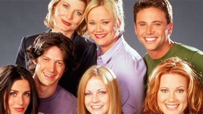 'Sabrina, cosas de brujas’: Así han crecido los protagonistas de la icónica serie de ABC