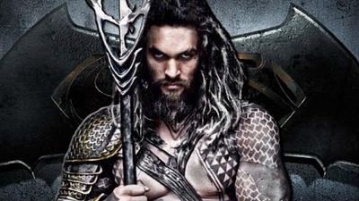 RUMOR: Revelados los cameos de The Flash y Aquaman en 'Batman v Superman: El amanecer de la justicia' noticias imagen