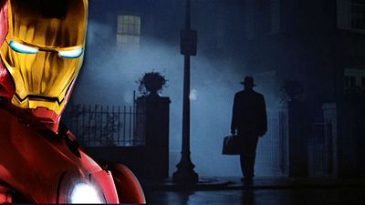 El director de 'El exorcista' se queja de que ahora todo el cine sea de superhéroes noticias imagen