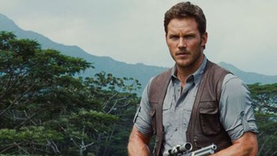 'Jurassic World': La edición en Blu-Ray incluirá una figura en edición limitada