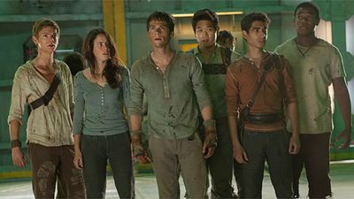 El director de 'El corredor del laberinto: Las pruebas' desvela nuevos secretos de la secuela noticias imagen