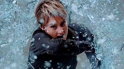 Primer póster de 'La serie Divergente: Leal - Parte 1 y Parte 2' noticias imagen