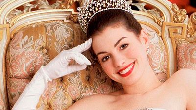 Disney está trabajando en 'Princesa por sorpresa 3' noticias imagen