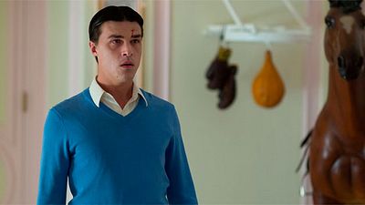 ‘American Horror Story: Hotel’: Finn Wittrock se une al reparto de la quinta temporada noticias imagen