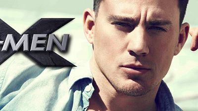'X-Men: Apocalypse': Channing Tatum habla sobre la posible aparición de Gambito noticias imagen