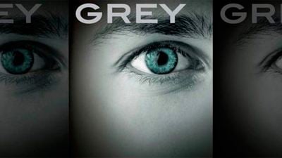 'Cincuenta sombras de Grey': ¿Qué podemos esperar del nuevo libro 'Grey'?