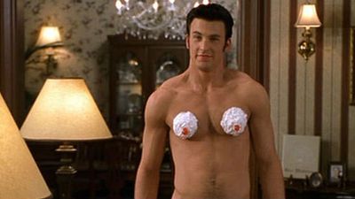 Los papeles de Chris Evans antes de ser 'Capitán América' que prefiere olvidar noticias imagen