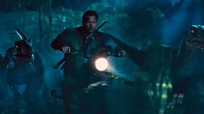 'Jurassic World': 10 posibles directores para la secuela 
