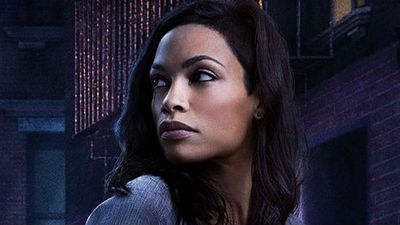 'Daredevil': Rosario Dawson habla sobre The Punisher y la segunda temporada de la serie noticias imagen