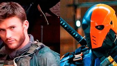 'Escuadrón Suicida': ¿Interpretará Scott Eastwood al villano Deathstroke? noticias imagen