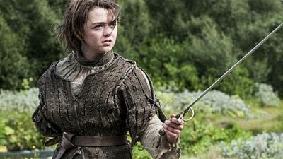 'Juego de Tronos': Descubre cómo va la lista de muertes de Arya Stark noticias imagen