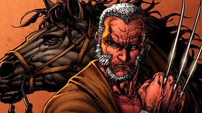 La secuela de 'Lobezno inmortal' podría basarse en el cómic 'El viejo Logan' noticias imagen