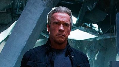 'Terminator: Génesis tendrá calificación PG-13 en EEUU noticias imagen